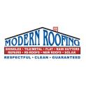 Modern Roofing logo